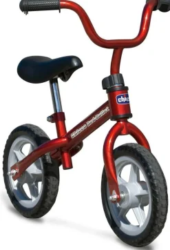 Draisienne Mon Premier Vélo Rouge