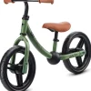 Draisienne 2way Next de couleur verte