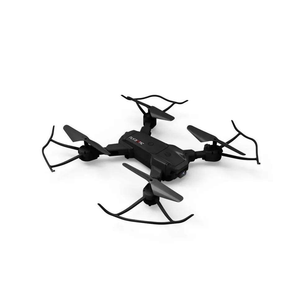 Drone Pliable Flybotic