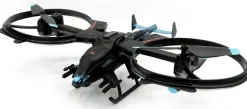 Drone radiocommandée Kinchika 033 - Drone super rotor aircraft