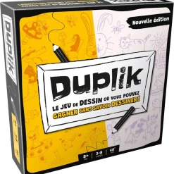 Duplik ! Nouvelle version