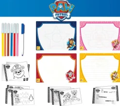 Ecole de dessin La Pat Patrouille