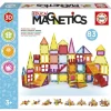 Educa magnetics 83 pièces - Construction en 3D
