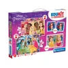 Edukit 4 en 1 Disney Princesse