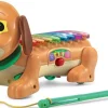 Elton mon rouli xylophone