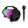 Enceinte Bluetooth lumineuse
