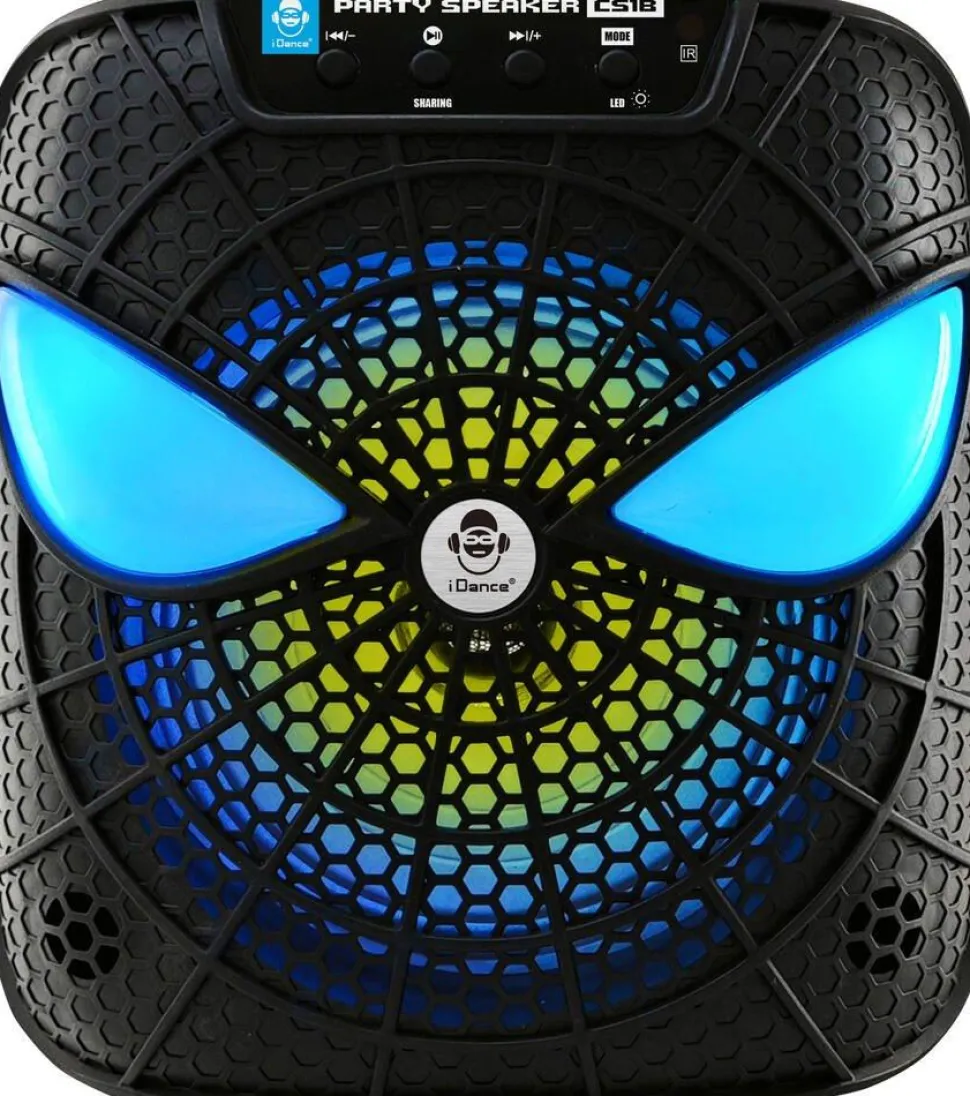 Enceinte Bluetooth portable