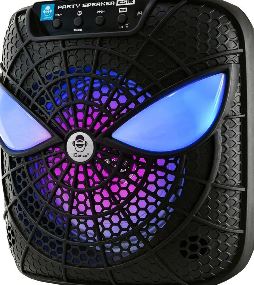 Enceinte Bluetooth portable