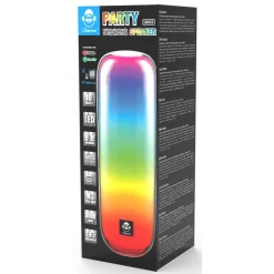 Enceinte bluetooth sans fil