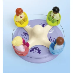 Enfants et Tourniquet Playmobil Junior 71701