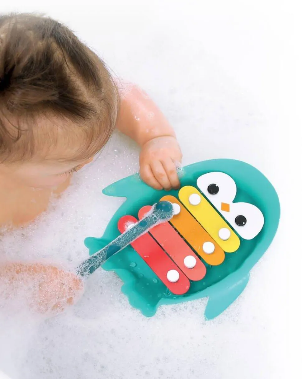 Ensemble De Bain Arctique Ludi