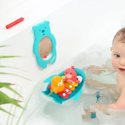 Ensemble De Bain Arctique Ludi