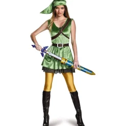 Epée de Link - La légende de Zelda