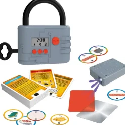 Escape game