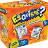 Esquisse Voyage