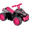 Evo quad bike rose