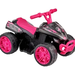 Evo quad bike rose
