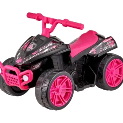 Evo quad bike rose