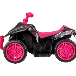 Evo quad bike rose