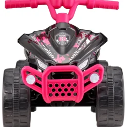 Evo quad bike rose
