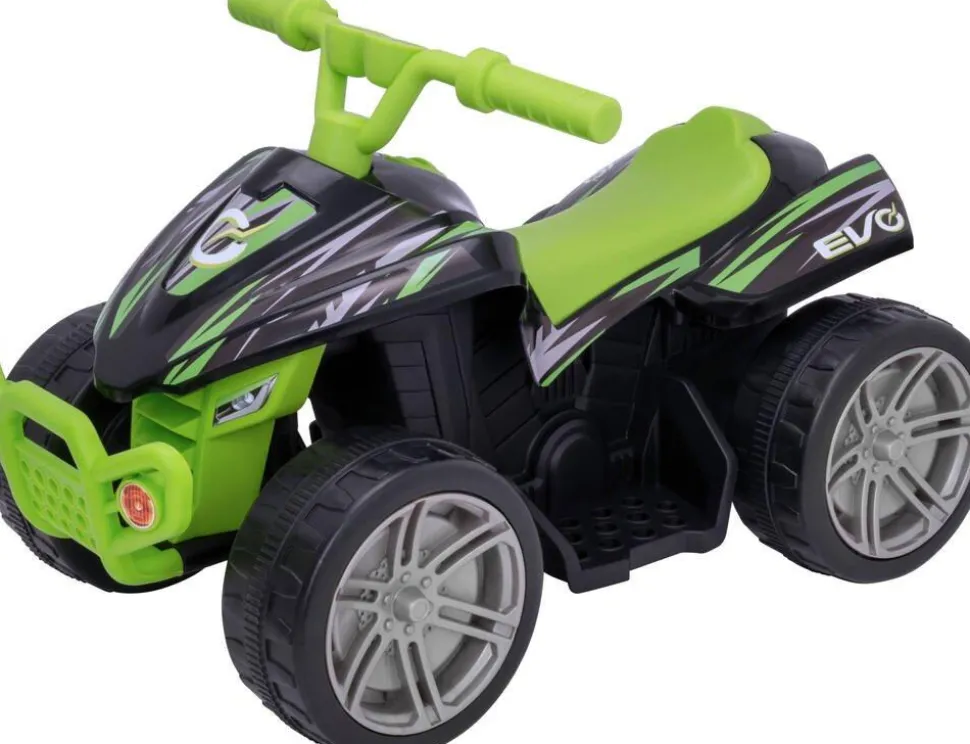 Evo Quad Bike Venom