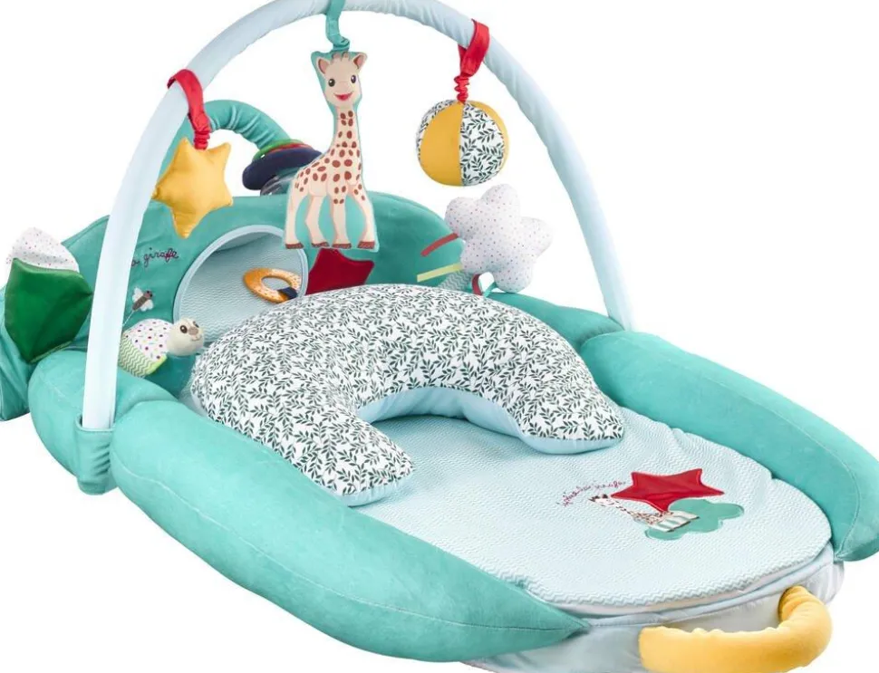 Evolu'Doux Sophie la Girafe