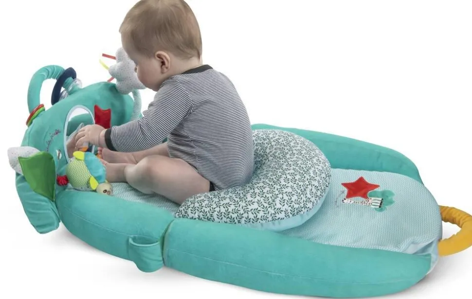 Evolu'Doux Sophie la Girafe