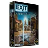 Exit Le Bandit De Fortune City Confirmé