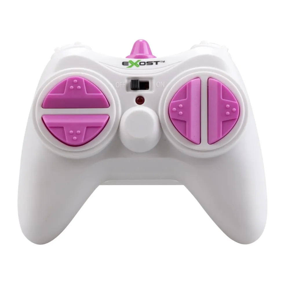 EXOST - Voiture Télécommandée - Mini Pixie 2,4Ghz 1:34
