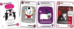 Exploding Kittens Edition festive