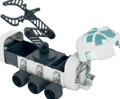 Exploration Sur Mars - Science Et Jeu Nasa