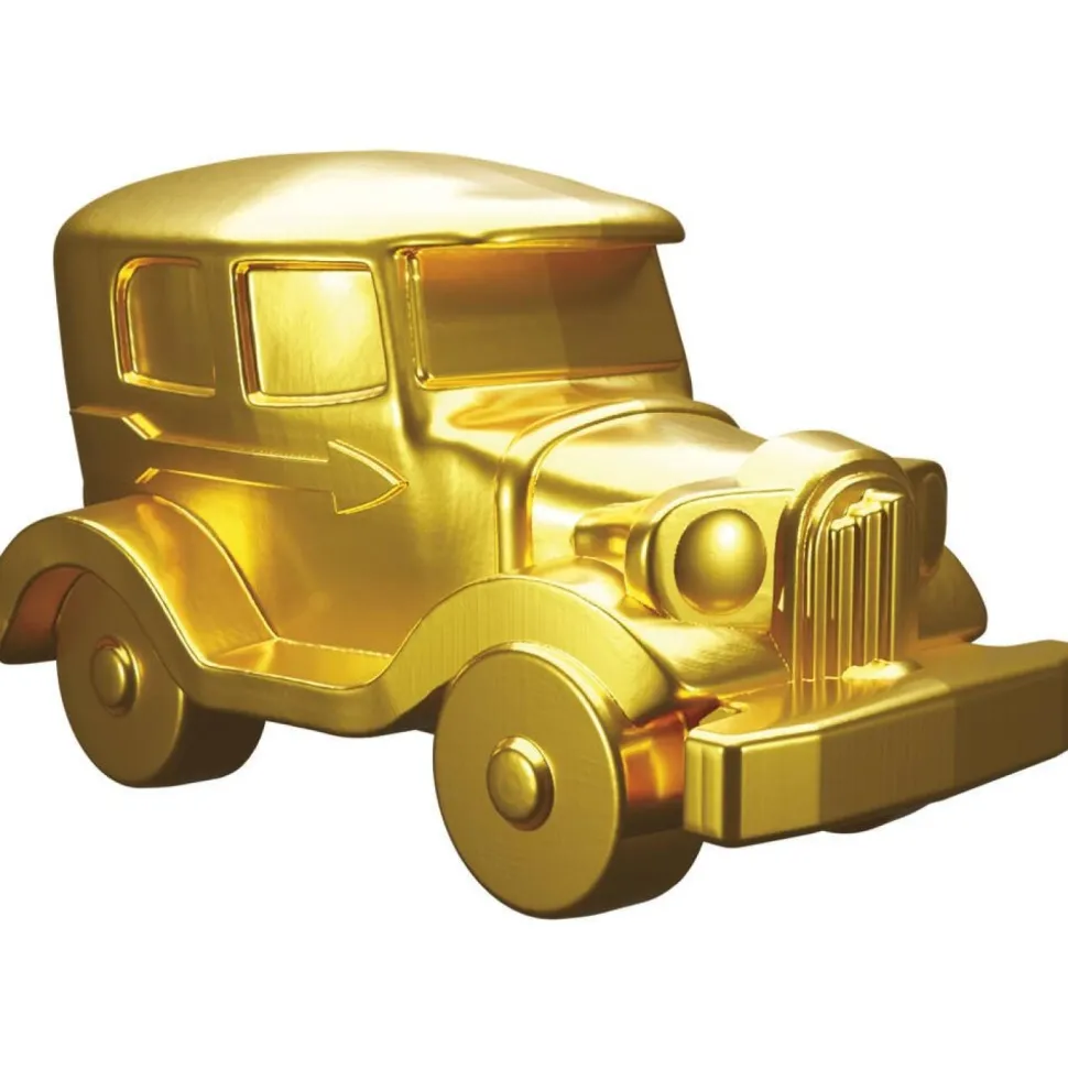 Extension Monopoly Parc gratuit