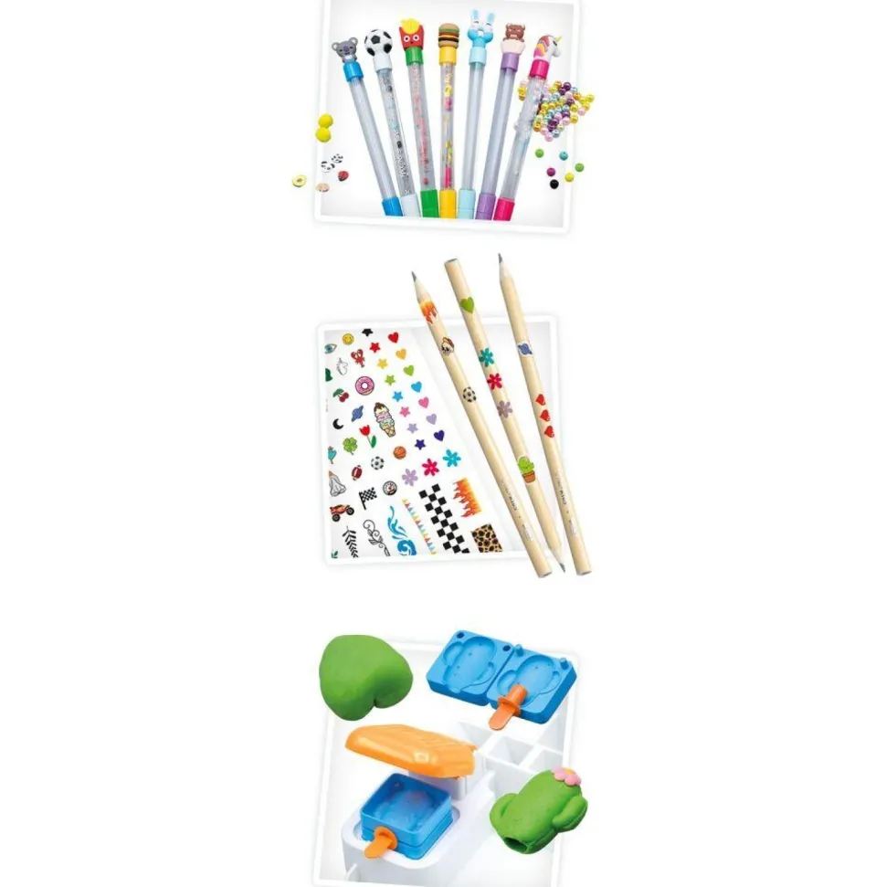 Fabrique à Stylos