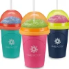 Fabrique de granité Chill factor - Slushy Maker neon