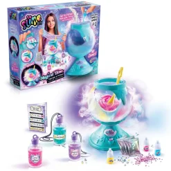 Fabrique de potion magique
