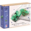 Fabrique tes savons parfums menthe citron