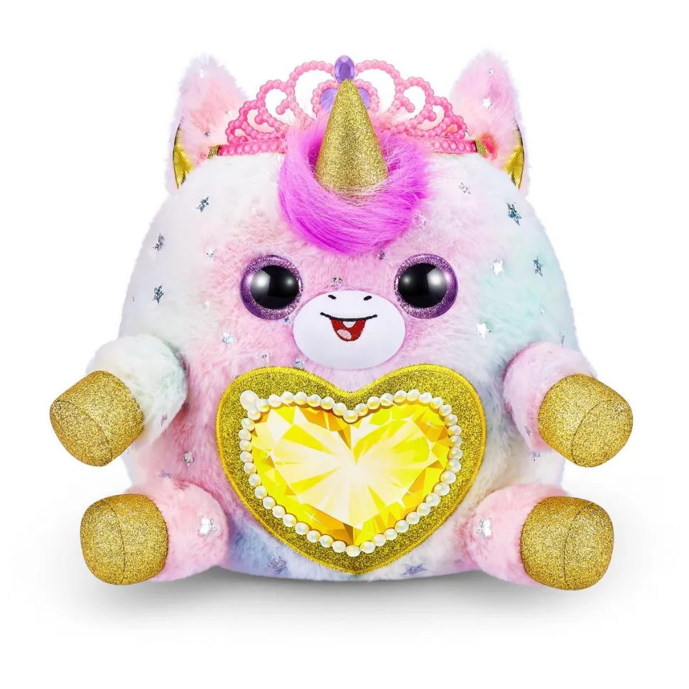Fairycorn princesse surprise - Rainbocorns