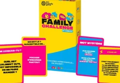 Family Challenge