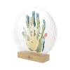 Family colors - Coffret empreinte familiale