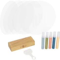 Family colors - Coffret empreinte familiale