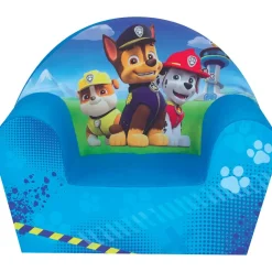 Fauteuil Club - Pat Patrouille