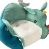 Fauteuil Club Joe De Lilliputiens