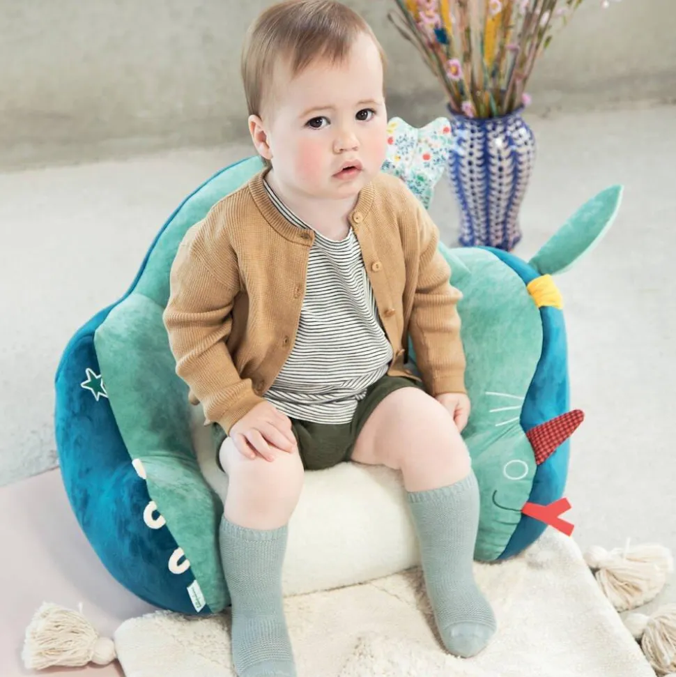 Fauteuil Club Joe De Lilliputiens