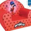 Fauteuil Club Miraculous