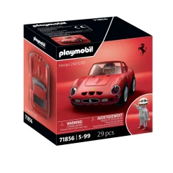 Ferrari 250 GTO Playmobil Icon Cars Playmobil Icon Cars 71856