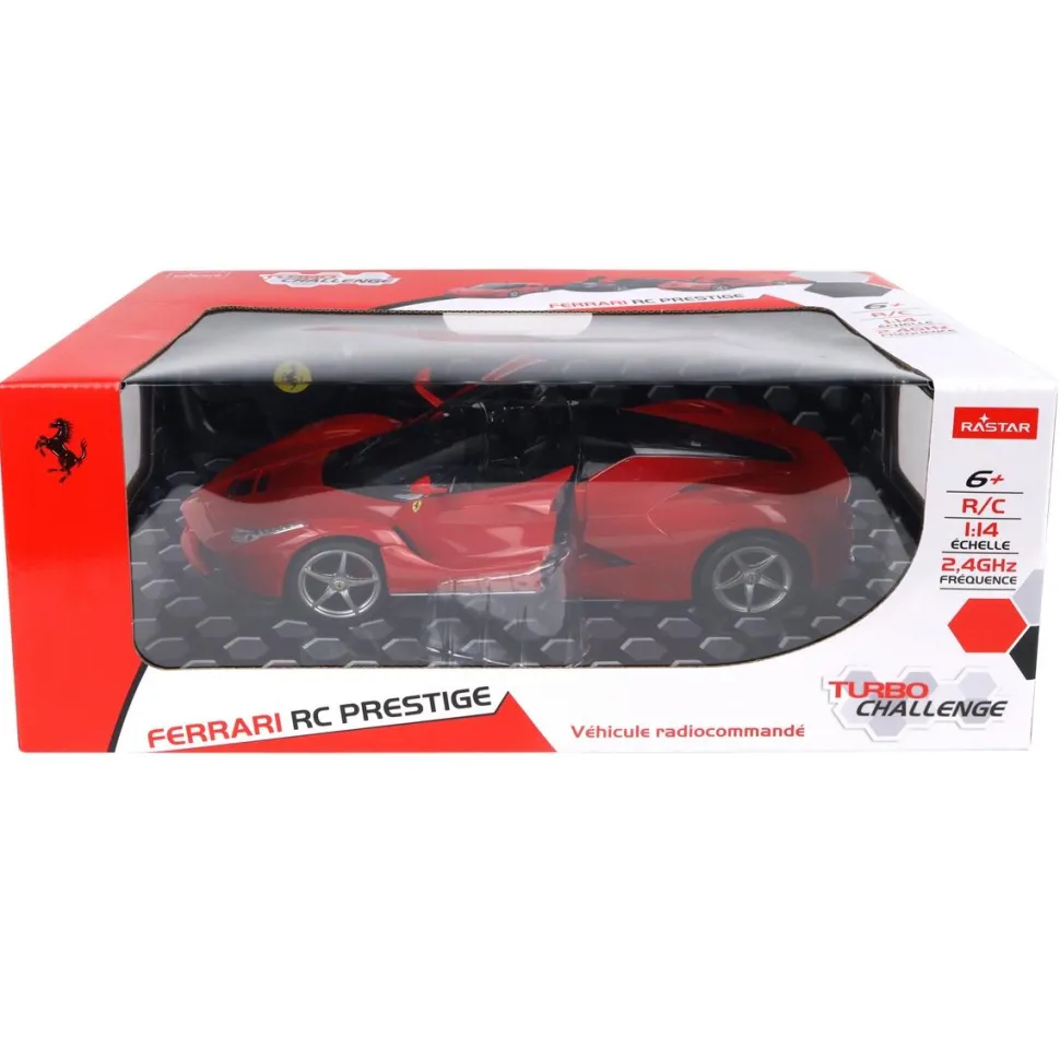 Ferrari RC Aperta 1/14 radiocommandée