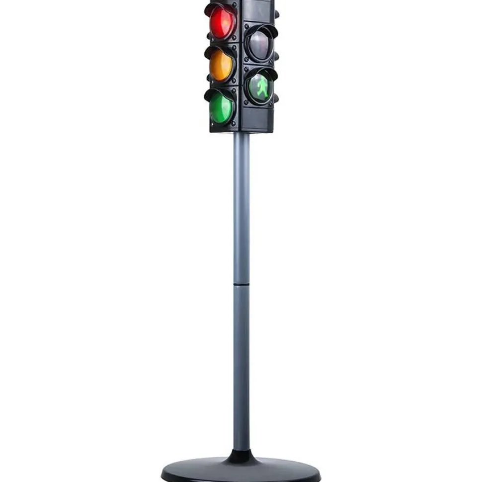 FEU TRICOLORE DE SIGNALISATION