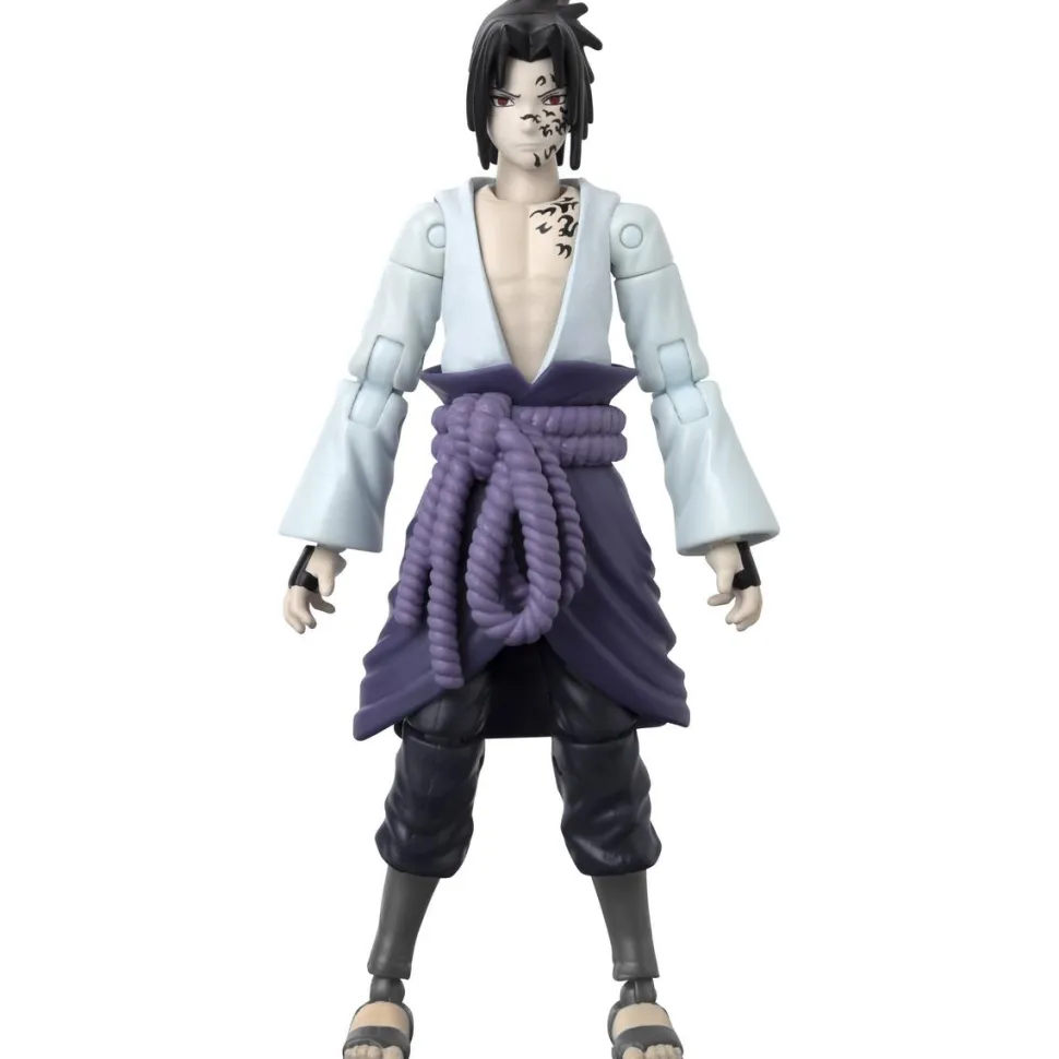 Figurine animé Heroes Beyond Sasuke - Naruto