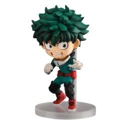 Figurine Anime heroes 8 cm - My Hero academia