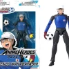 Figurine Anime Heroes - figurine Gento Wakabayashi - Captain Tsubasa